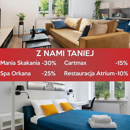 Easy Rent Apartments - Kosmos ลูบลิน ภายนอก รูปภาพ