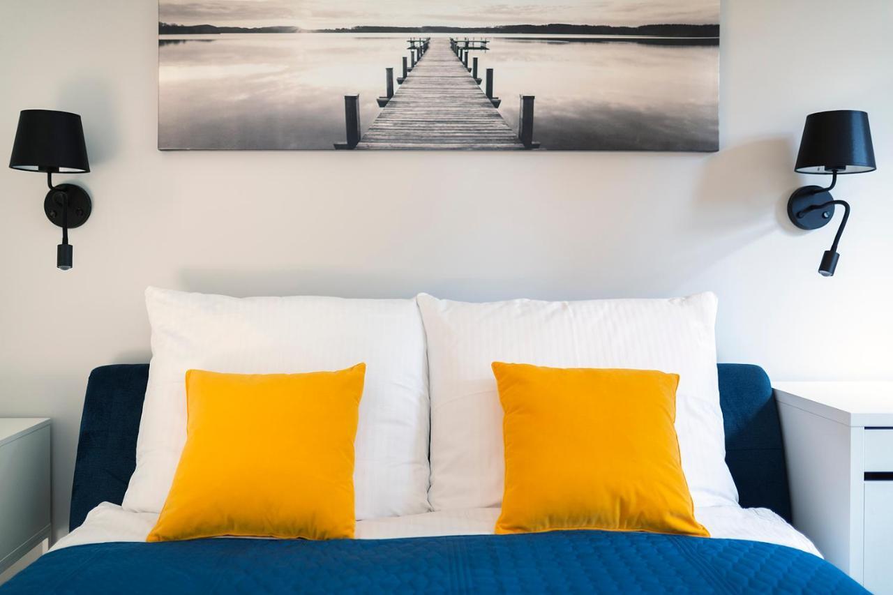 Easy Rent Apartments - Kosmos ลูบลิน ภายนอก รูปภาพ